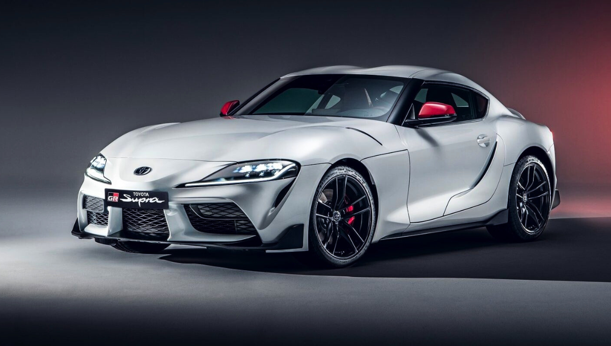 Toyota, una de las marcas de vehículos más famosas del mercado, sorprendió al mundo