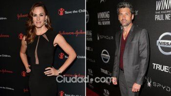 ¿Nuevo romance en Hollywood?