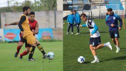 Copa Argentina: Racing y Atlético Mitre