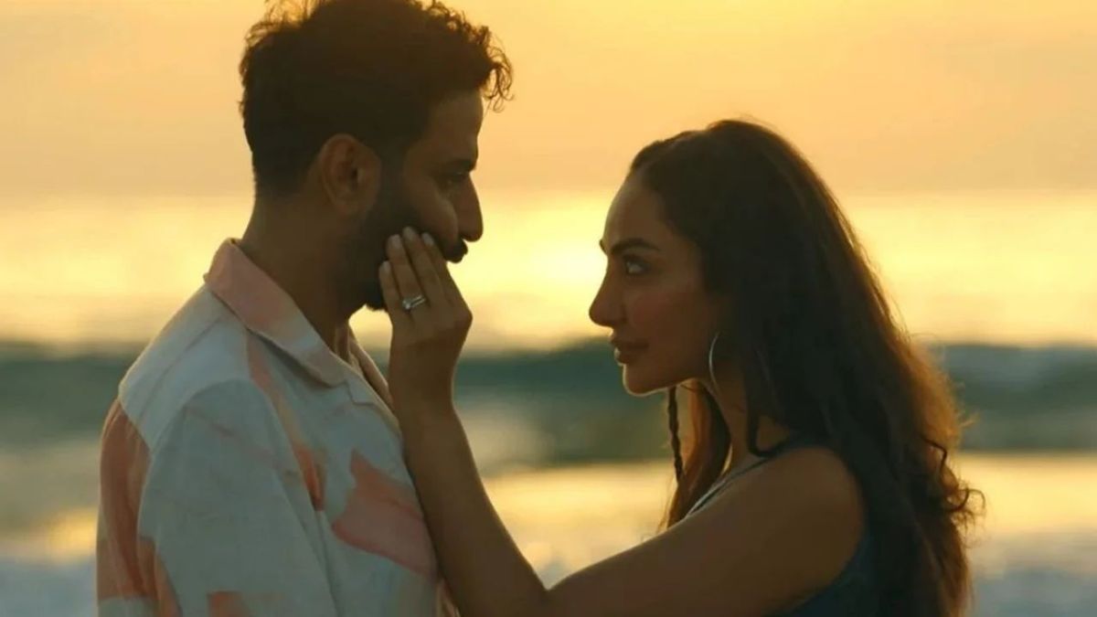 Es una comedia romántica que arrasa en Netflix con su historia pícara y picante.