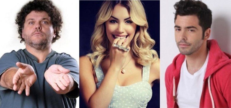 Alfredo Casero: A la mamá de Lali Espósito le diría que mi hijo es un negro bueno