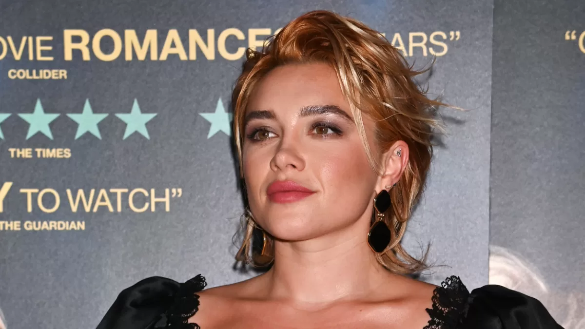 Netflix tiene la gran película con Florence Pugh y es una de la más vista