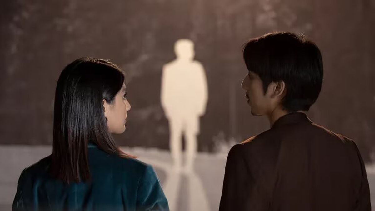 La serie de suspenso Eliminar cuenta con 8 capítulos La serie de suspenso Eliminar cuenta con 8 capítulos