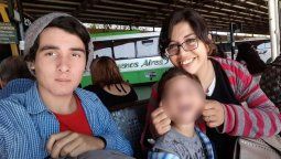 Caso de la nena desaparecida: el cómplice del que nadie sabe nada