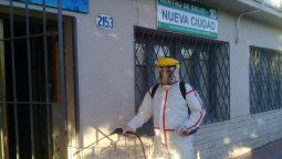 Coronavirus en Mendoza: legislador desmiente a la ministra Nadal sobre los cierres de centros de salud