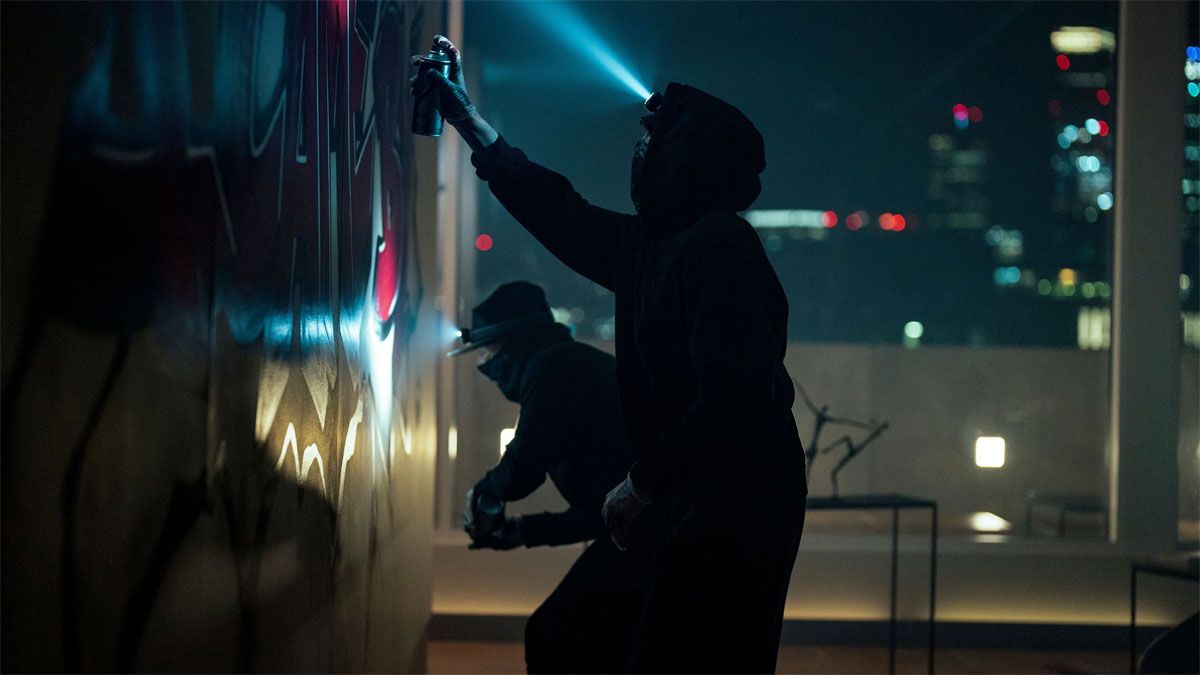 Yo estuve aquí, película británica de Netflix, recibió buena críticas por los especialistas. Yo estuve aquí, película británica de Netflix, recibió buena críticas por los especialistas.