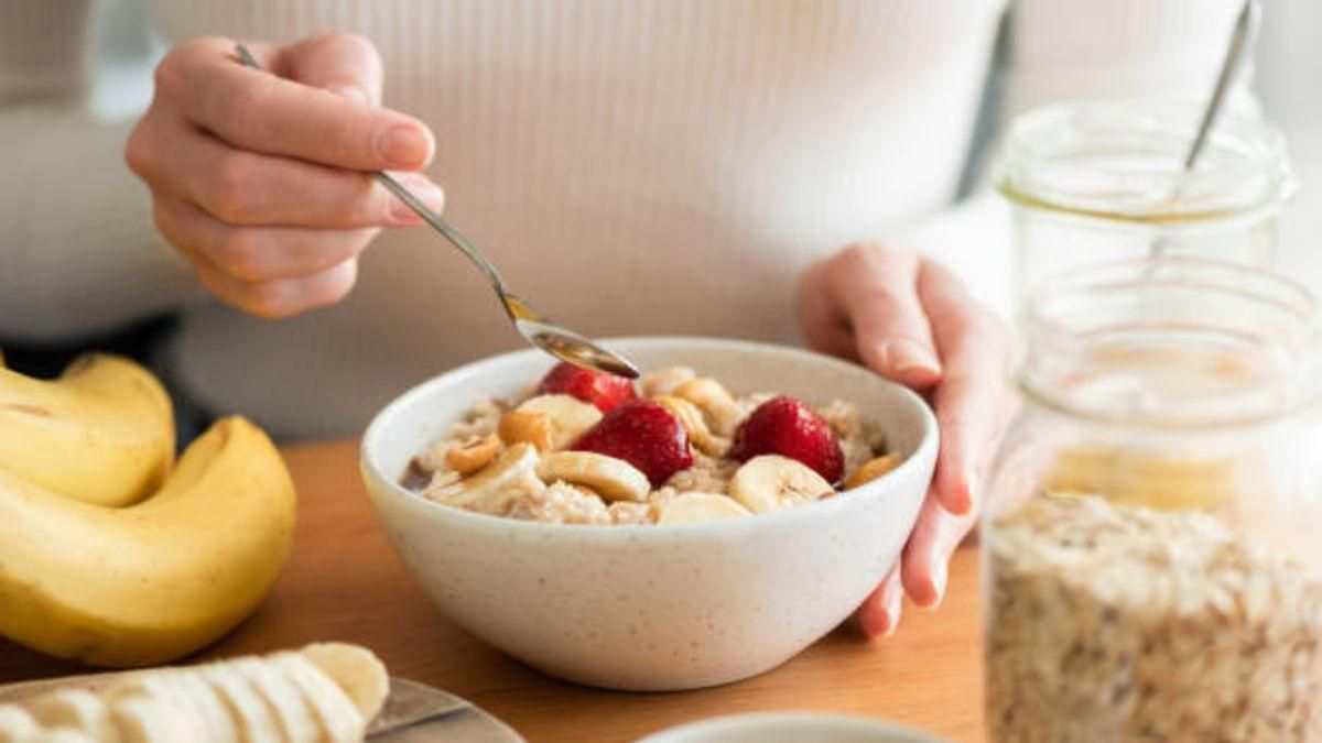La Universidad de Harvard reveló cuál es el desayuno perfecto para adelgazar y empezar el día con energía. La Universidad de Harvard reveló cuál es el desayuno perfecto para adelgazar y empezar el día con energía.