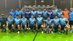 Tupungato es finalista. Tupungato es finalista.