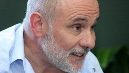 Jaime Correas: Está garantizado el inicio de clases el 6 de marzo