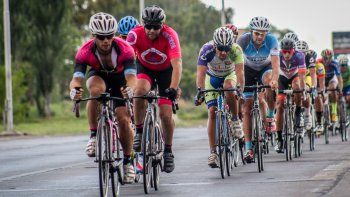 El Circuito Paso recibirá a la caravana multicolor