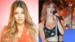Natalie Pérez a Lali Espósito: No al playback