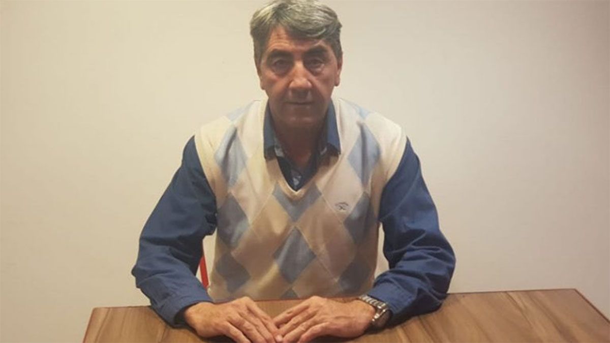 Carlos Castro dio detalles del día caótico con los barras de la Lepra