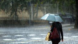 Pronóstico del tiempo: para este miércoles 24: se viene el super frío y nieve en el llano