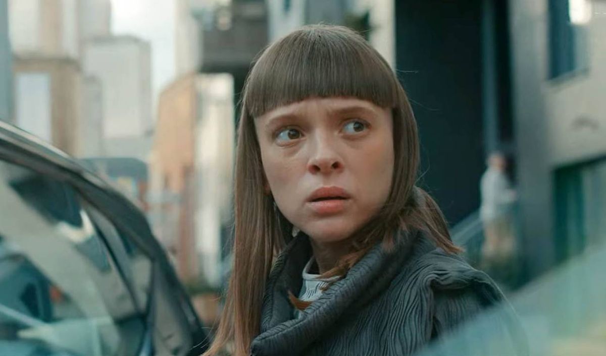 Esta serie es una de las mejores del g&eacute;nero en Netflix.