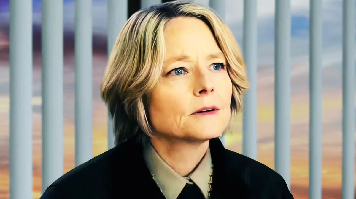 Jodie Foster, nominada a mejor actriz de miniserie por su protagonismo en "True Detective: Night Country" Jodie Foster, nominada a mejor actriz de miniserie por su protagonismo en "True Detective: Night Country"