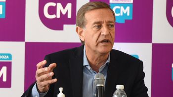 Suarez confirmó que la Corte en un fallo unánime avaló su candidatura