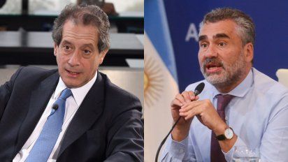 Miguel Ángel Pesce y Alejandro Vanoli, presidente y ex titular del Banco Central, defendieron su gestión en la causa del dólar futuro y pidieron ser sobreseídos.