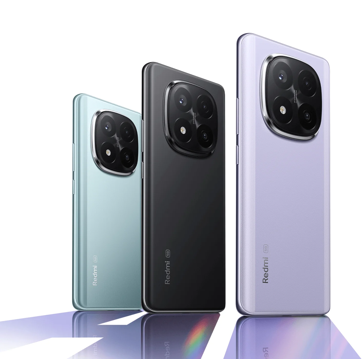 Xiaomi Redmi Note 14 Pro+ 5G Xiaomi Redmi Note 14 Pro+ 5G