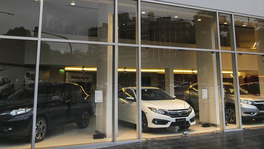 En ACARA consideran que los efectos de la desregulación de trámites de patentamiento llevarán tiempo En ACARA consideran que los efectos de la desregulación de trámites de patentamiento llevarán tiempo