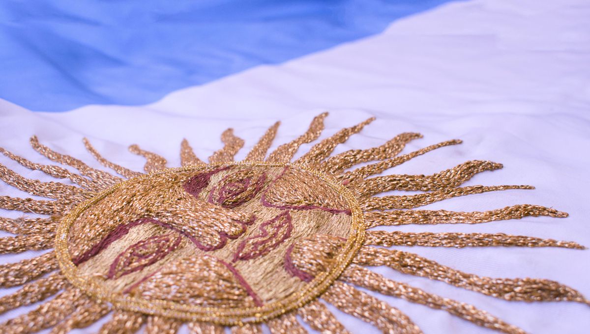 Usos inaceptables de la bandera