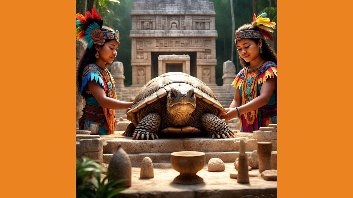 Horóscopo maya: todas las predicciones para hoy viernes 4 de julio de 2025. Horóscopo maya: todas las predicciones para hoy viernes 4 de julio de 2025.