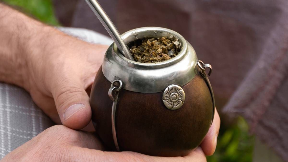 Adelgazar con mate: que hierba quema grasas y elimina toxinas del cuerpo. Foto: Freepik. 