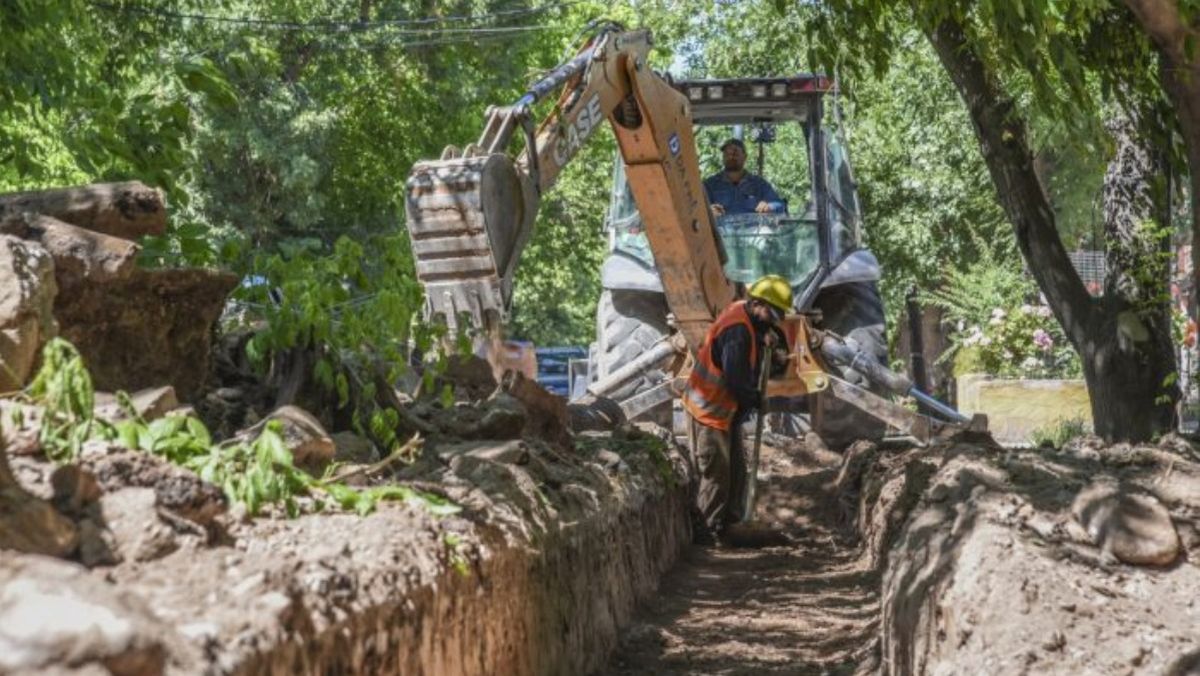 La mayoría de los proyectos presentados tienen que ver con la pavimentación, pero cada comuna tiene sus propias prioridades.