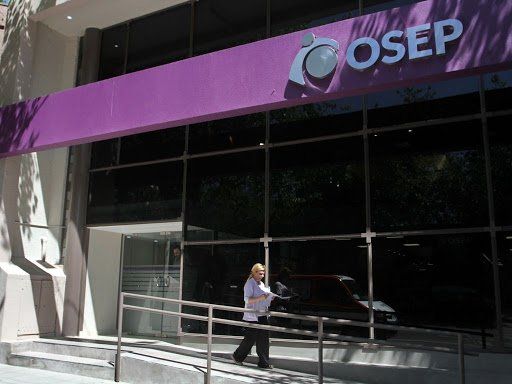  La Tercera y Quinta Cámara del Trabajo fallaron a favor de OSEP. La Tercera y Quinta Cámara del Trabajo fallaron a favor de OSEP.