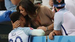 ¿Una nueva amiguita para Antonella?