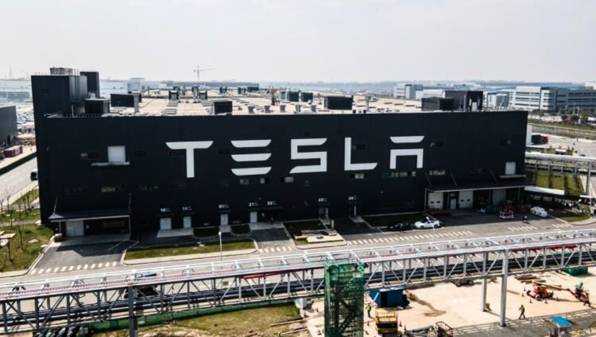 Tesla, la compañía de vehículos eléctricos propiedad del magnate Elon Musk, está siendo actualmente una de los principales protagonistas