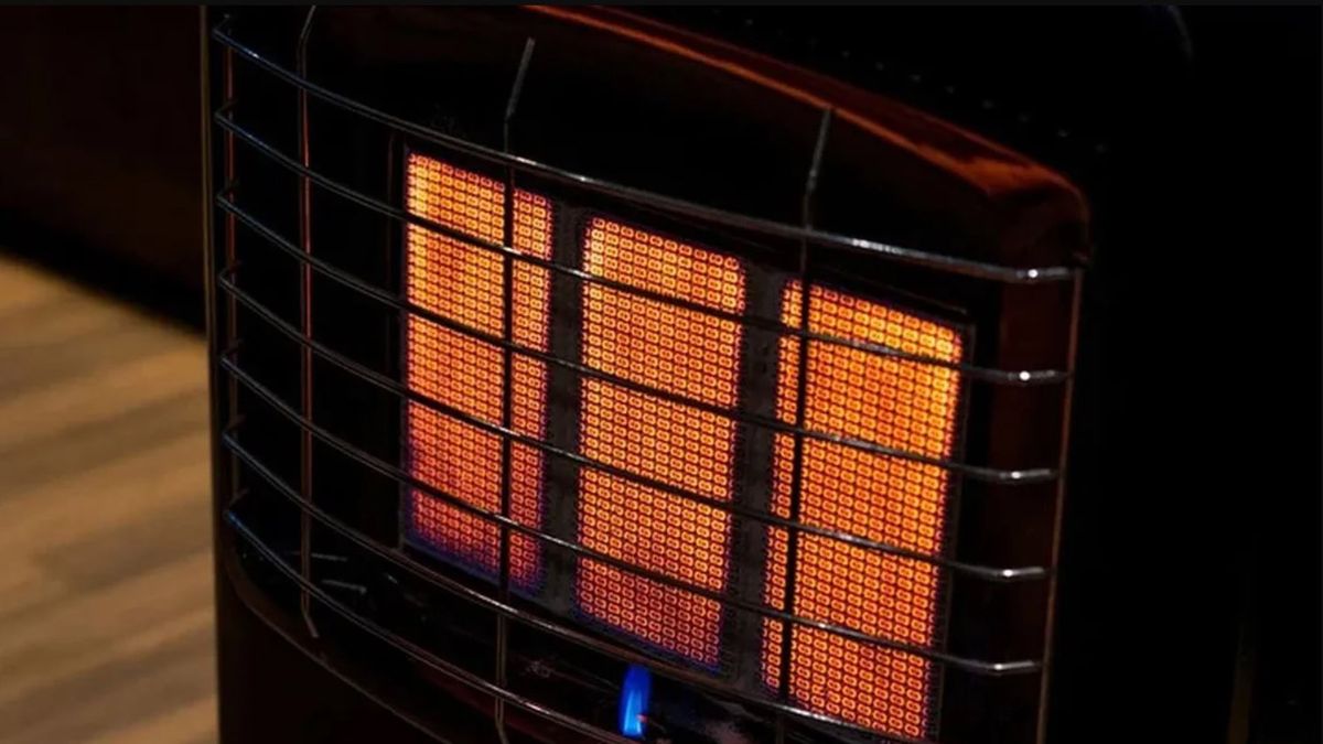 El mal uso de cocinas, calefactores, termotanques y calefones provoca más de 200 muertes por intoxicación por monóxico de carbono El mal uso de cocinas, calefactores, termotanques y calefones provoca más de 200 muertes por intoxicación por monóxico de carbono