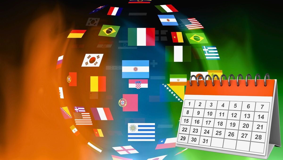 Efemérides: los acontecimientos más importantes del 27 de agosto