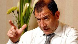 Luis Juez: Veo muy mal la vinculación de Macri con el tema del Correo Argentino