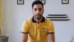 El profesor de Kung Fu condenado por abuso sexual. El profesor de Kung Fu condenado por abuso sexual.