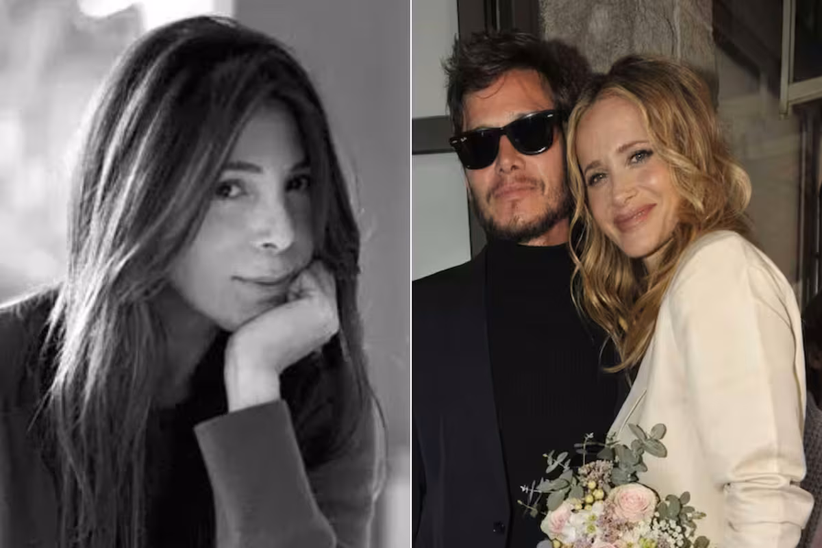 Habló la supuesta tercera en discordia entre Emanuel Ortega y Julieta Prandi y contó cómo fue la escena que le hizo la modelo.