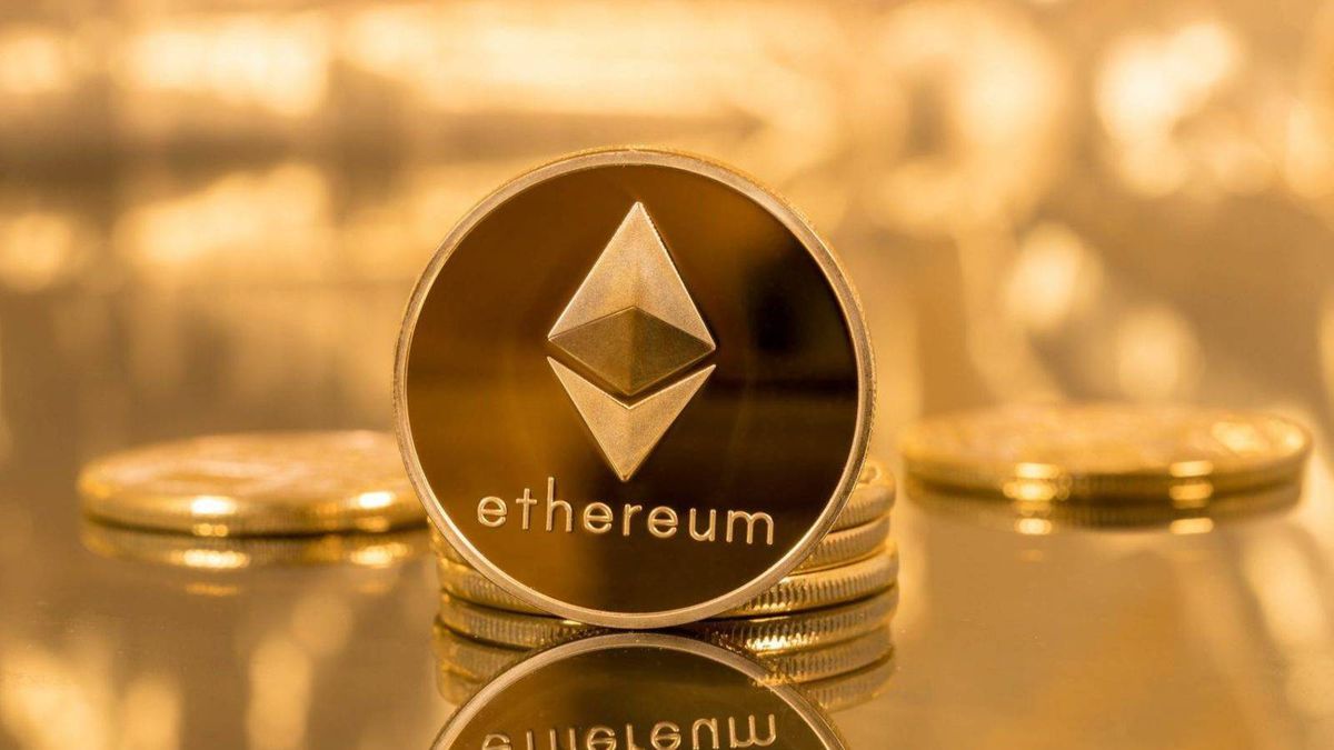 El Ethereum es la segunda más importante de las criptomonedas y se puede comprar desde Argentina