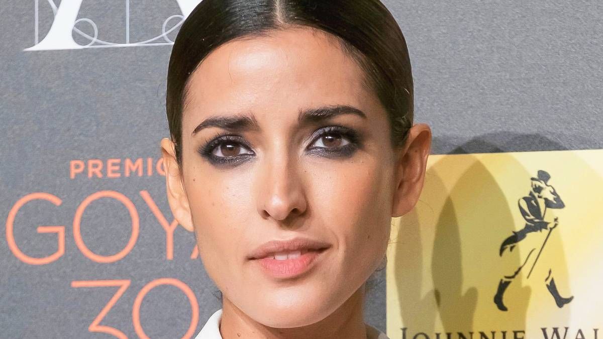 Inma Cuesta protagoniza en Netflix la serie Criminal: España. Foto: Getty Images.