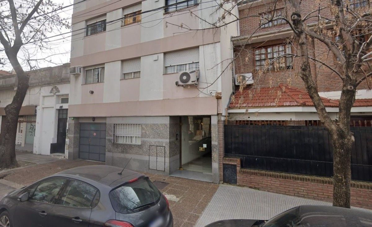 Encontraron dos mujeres muertas en un departamento
