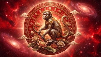 HORÓSCOPO CHINO: las predicciones del martes 13 de octubre, día del Mono de Metal Yang HORÓSCOPO CHINO: las predicciones del martes 13 de octubre, día del Mono de Metal Yang