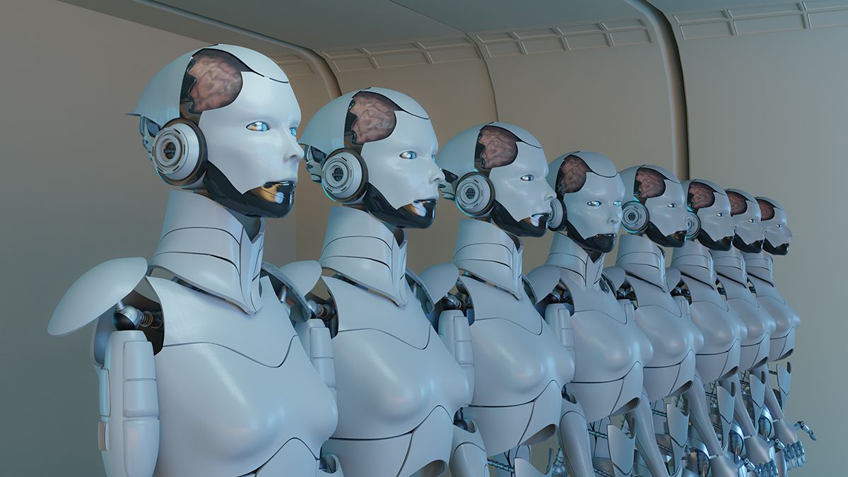 El desarrollo de la Inteligencia Artificial General (AGI) promete un impacto económico gigantesco, una ventaja competitiva global y prestigio científico, atrayendo masivas inversiones. El desarrollo de la Inteligencia Artificial General (AGI) promete un impacto económico gigantesco, una ventaja competitiva global y prestigio científico, atrayendo masivas inversiones.