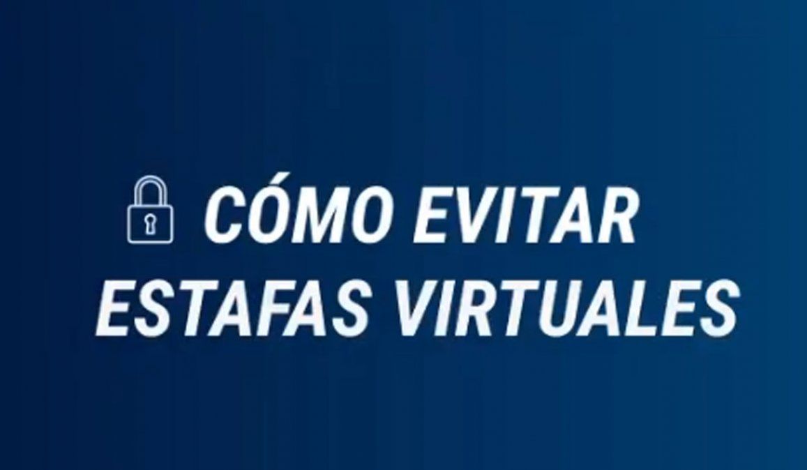 10 recomendaciones del Banco Central para evitar estafas