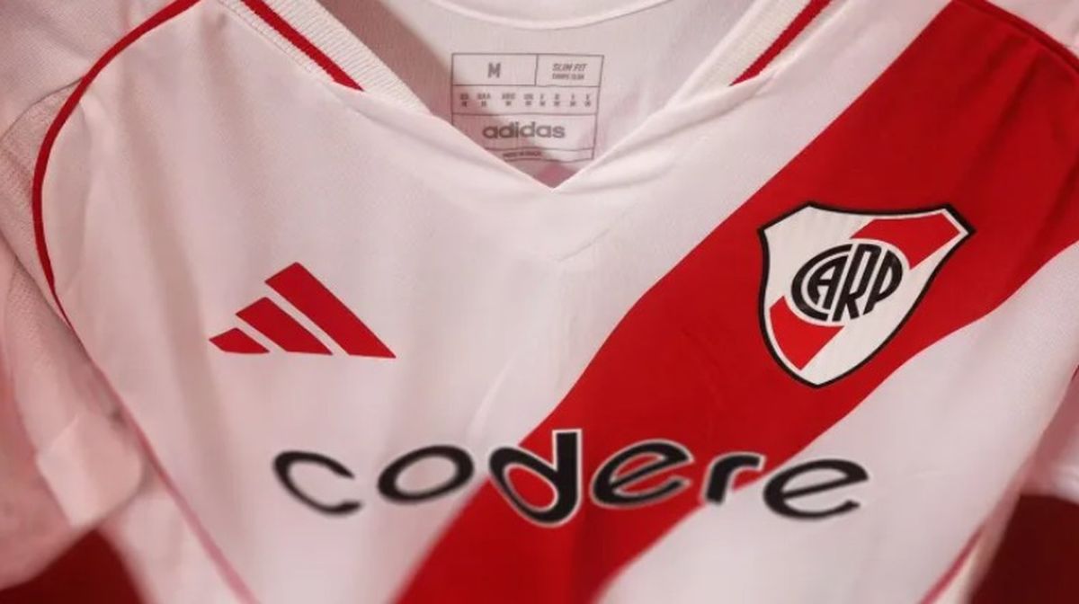 Codere dejará de ser el principal sponsor de River Plate. Codere dejará de ser el principal sponsor de River Plate.