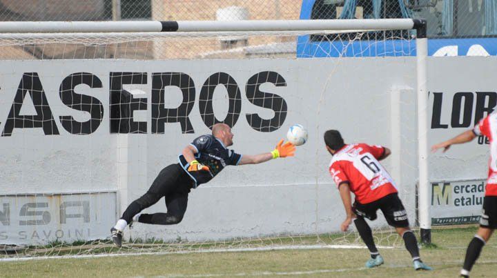 El clásico del domingo, de arco a arco