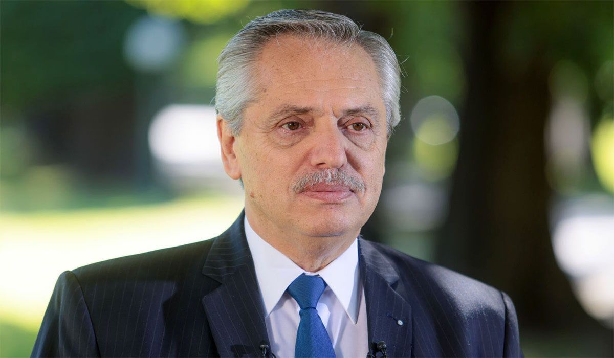 Aumento a jubilados: Alberto Fernández dará el anuncio&nbsp;