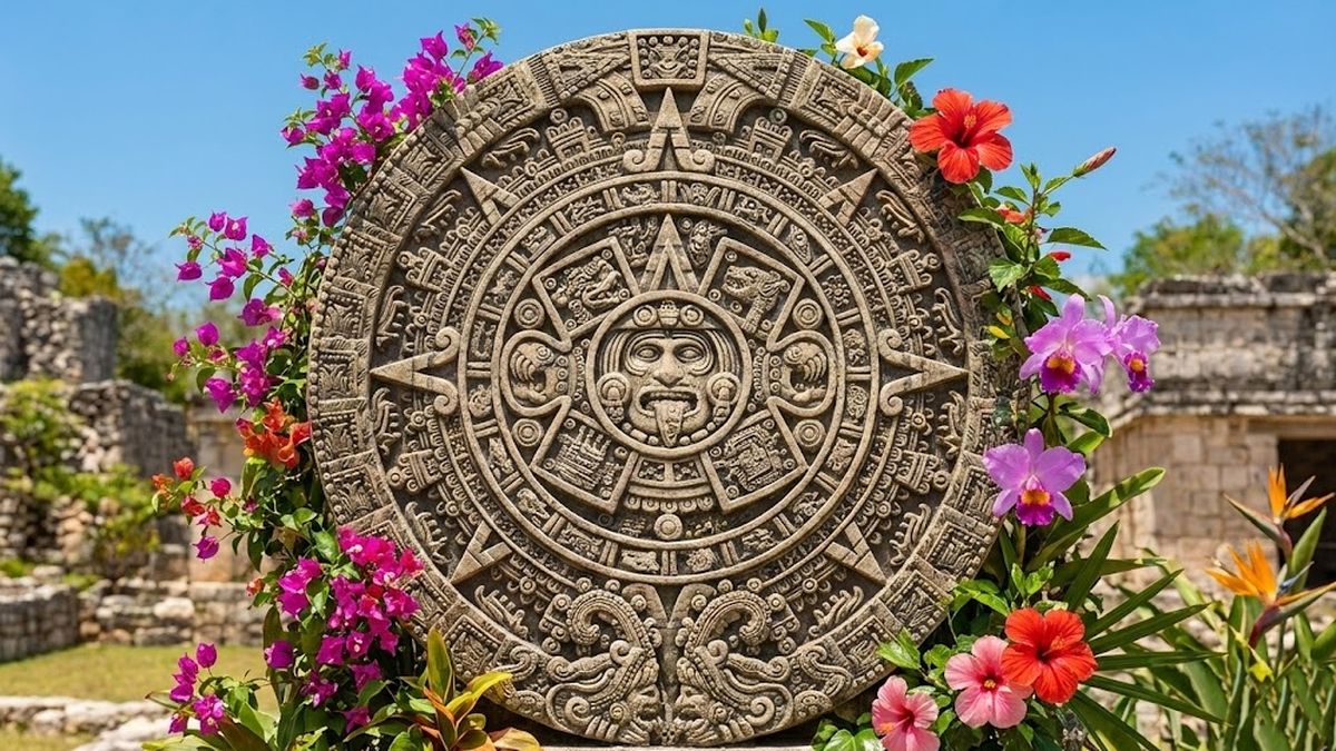 Horóscopo maya: consulta sus predicciones del viernes 19 de diciembre