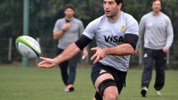 Los Jaguares van por el ansiado triunfo en el Súper Rugby