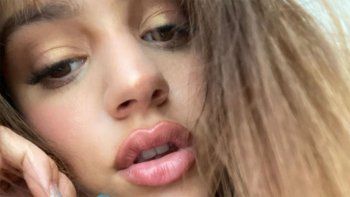 La Rosalía planteó la duda con una serie de fotos ultra sensuales: 