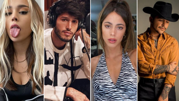 #SuenaEnTikTok, el festival que reúne artistas de la talla de Tini y Daddy Yankee