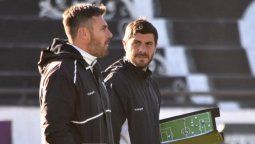 Gimnasia viajó a José Ingenieros con equipo confirmado