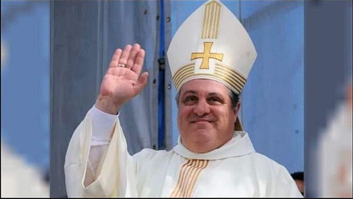La Iglesia Católica exhortó a los legisladores nacionales a no cambiar la Ley de Glaciares